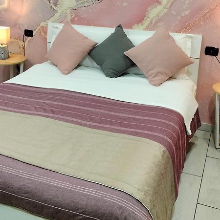 نابولي B&B Marcello&Core المظهر الخارجي الصورة