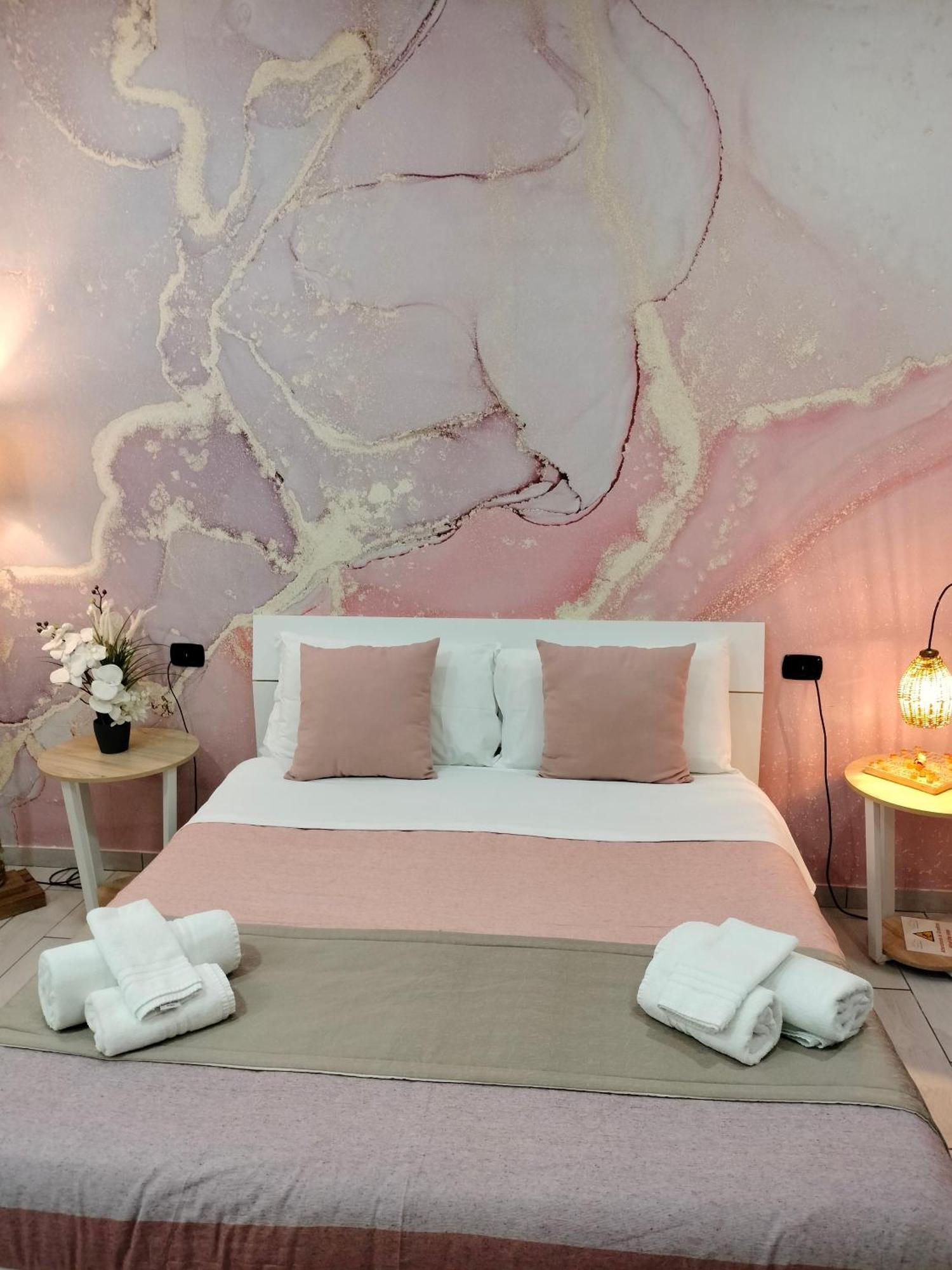 نابولي B&B Marcello&Core المظهر الخارجي الصورة