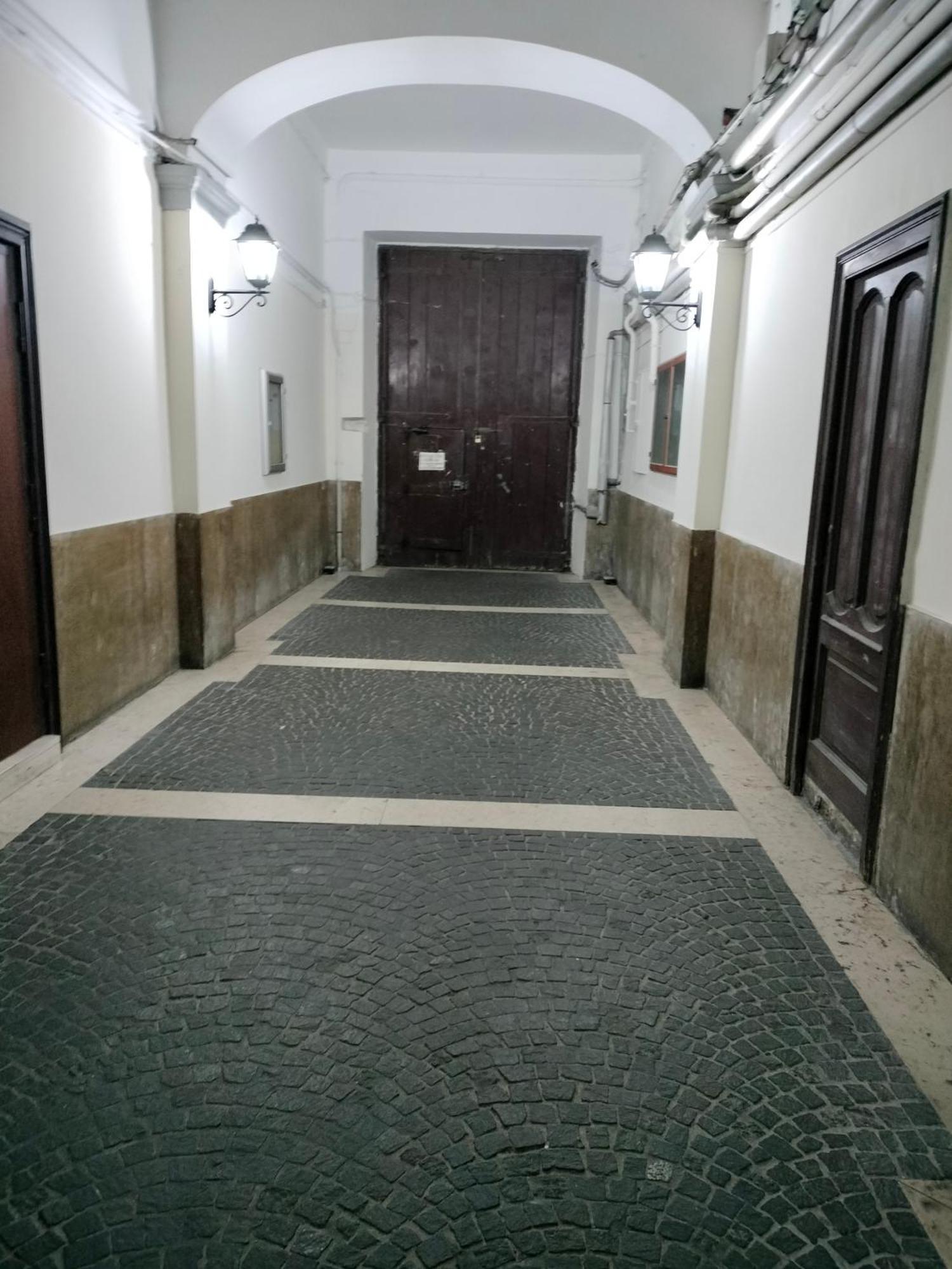 نابولي B&B Marcello&Core المظهر الخارجي الصورة