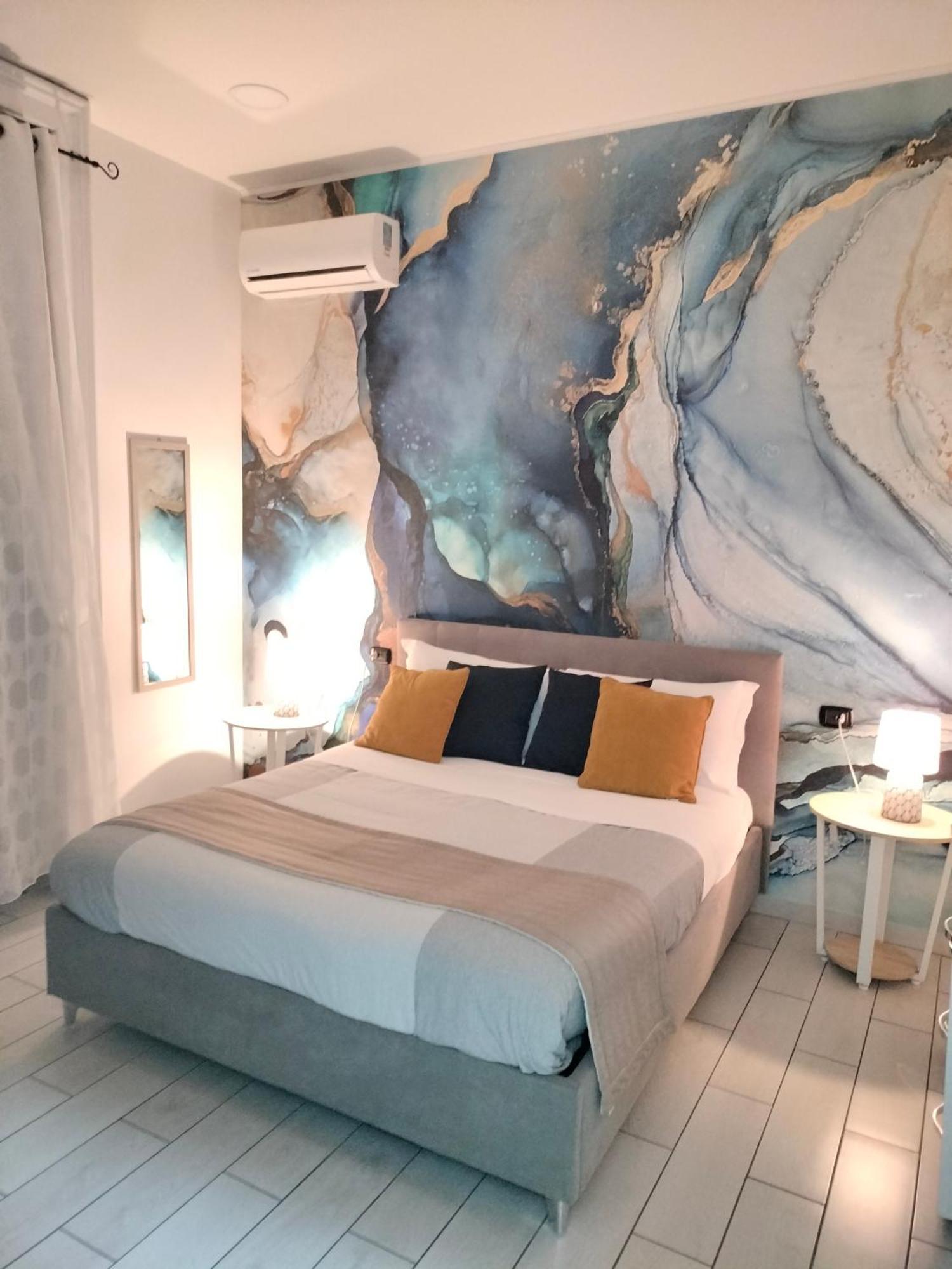نابولي B&B Marcello&Core المظهر الخارجي الصورة