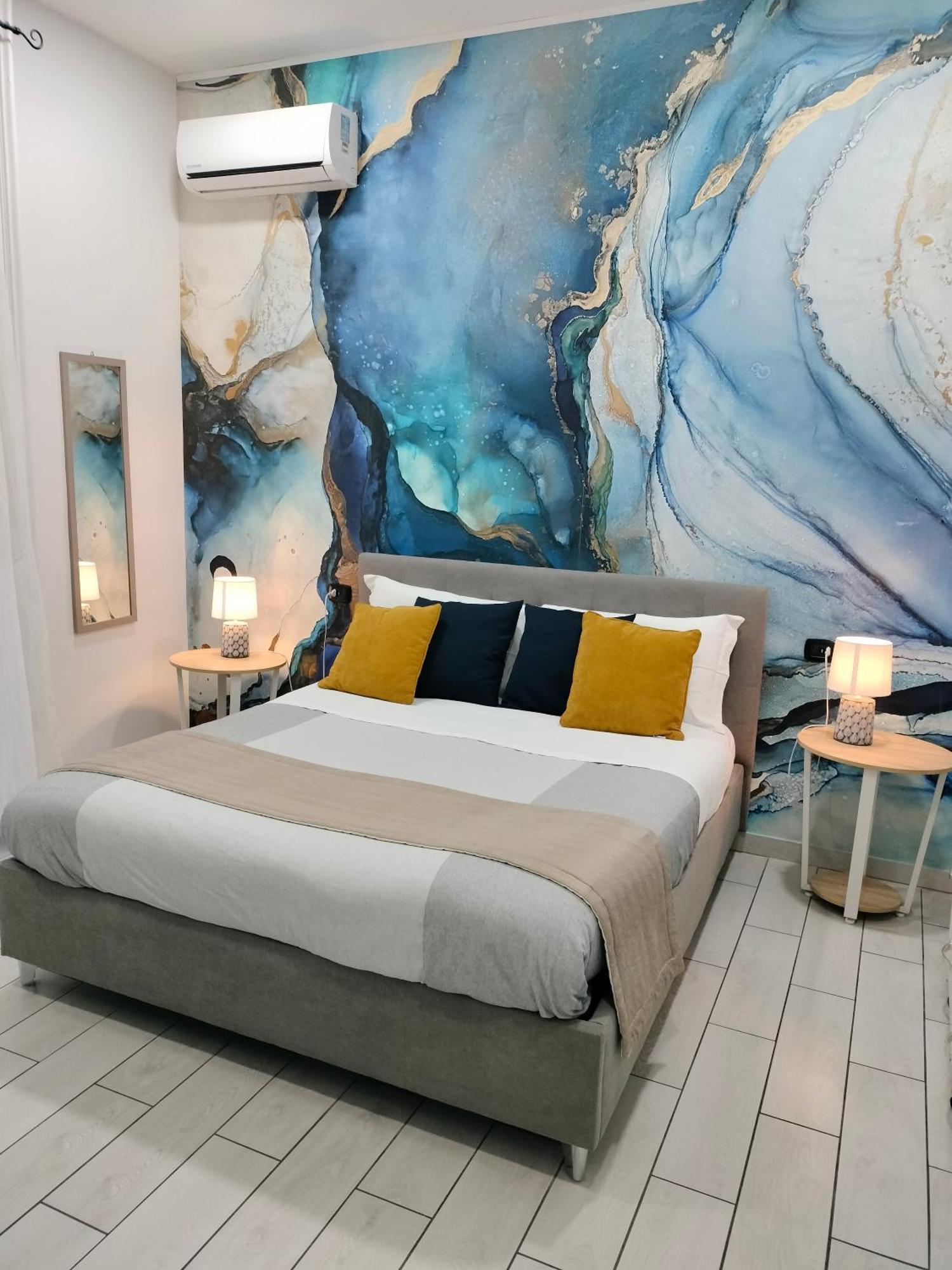 نابولي B&B Marcello&Core المظهر الخارجي الصورة
