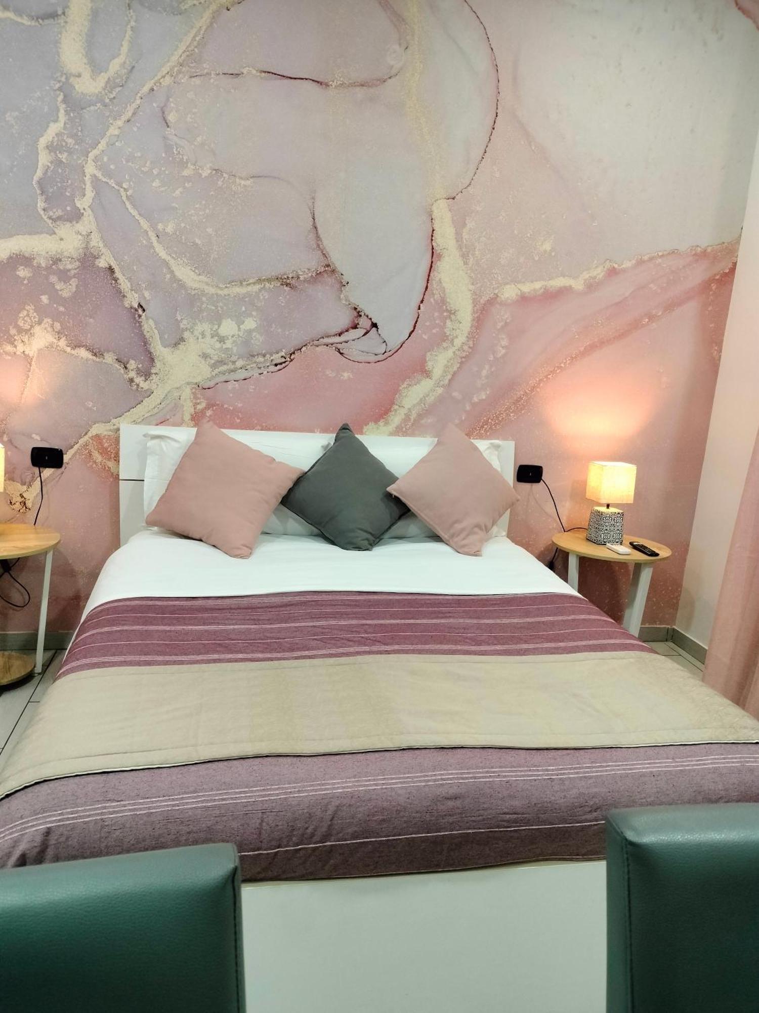 نابولي B&B Marcello&Core المظهر الخارجي الصورة