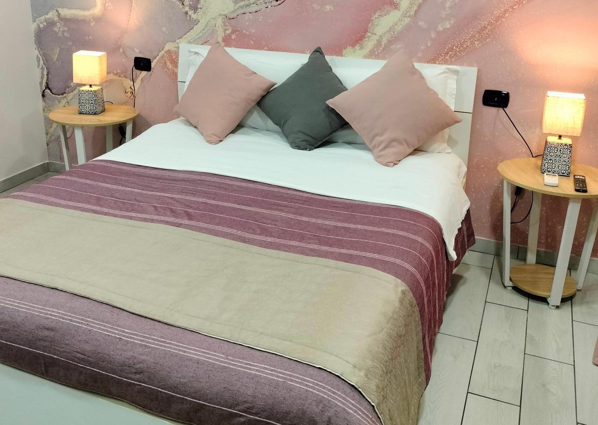 نابولي B&B Marcello&Core المظهر الخارجي الصورة