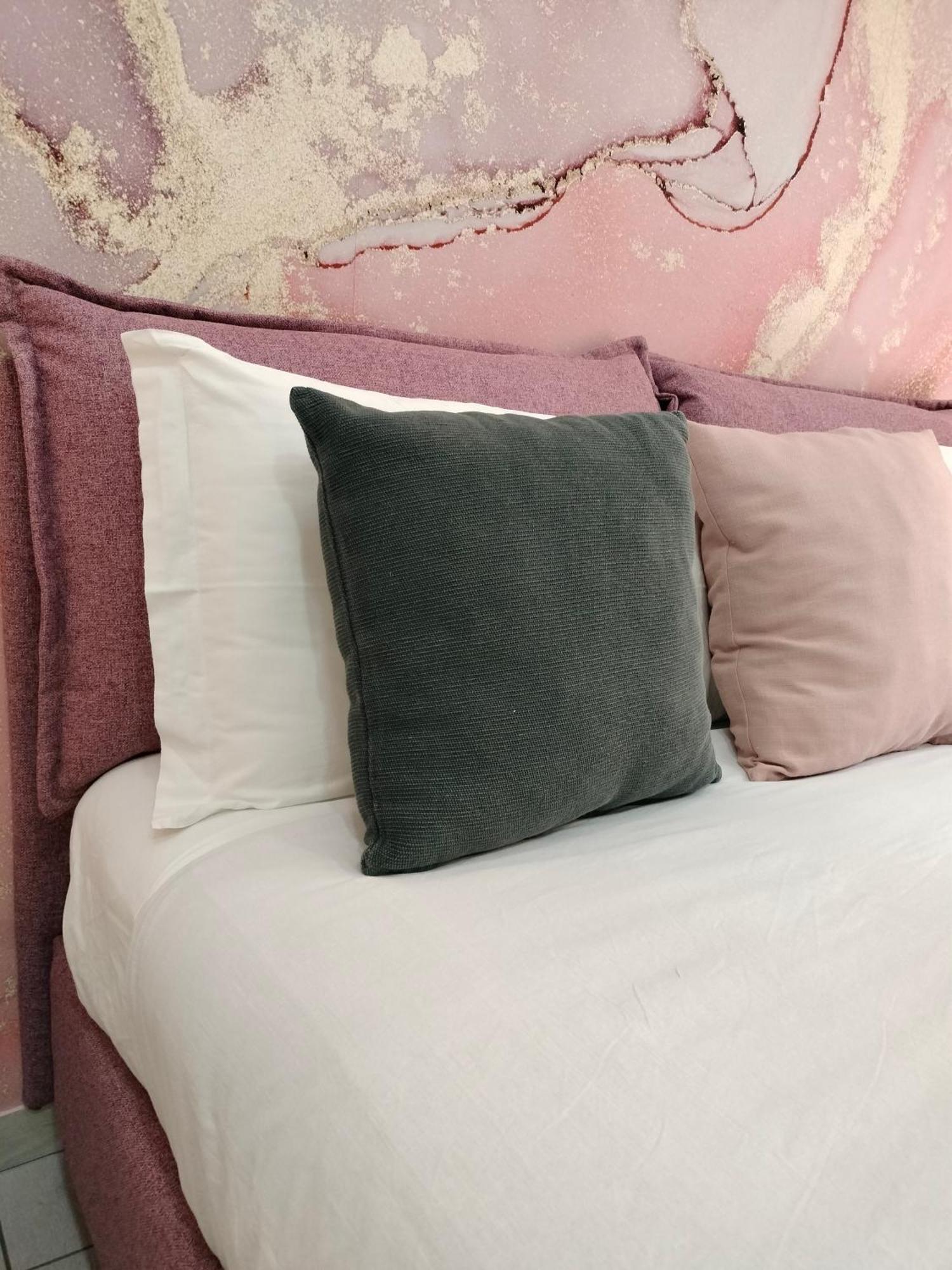 نابولي B&B Marcello&Core المظهر الخارجي الصورة