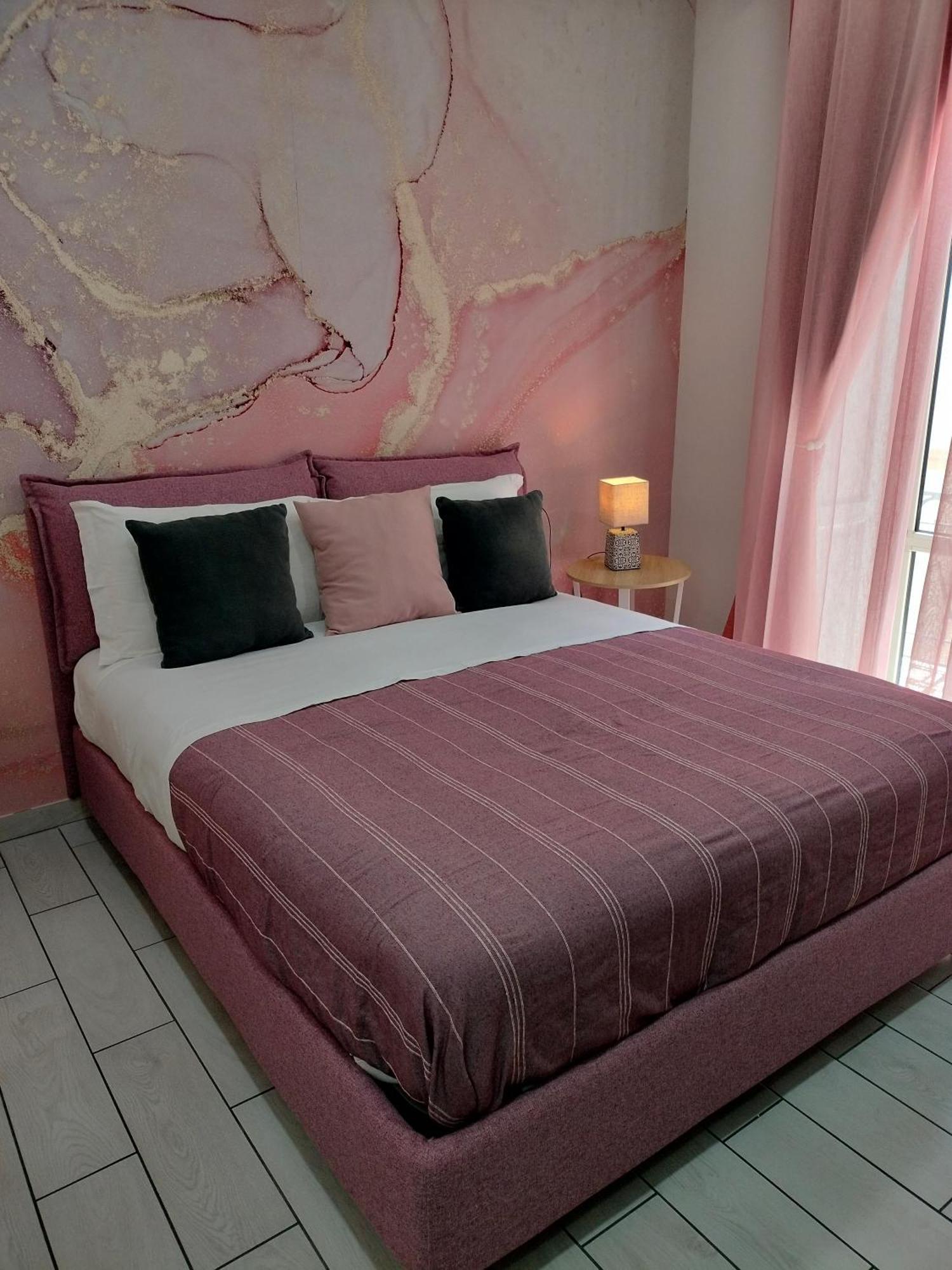 نابولي B&B Marcello&Core المظهر الخارجي الصورة
