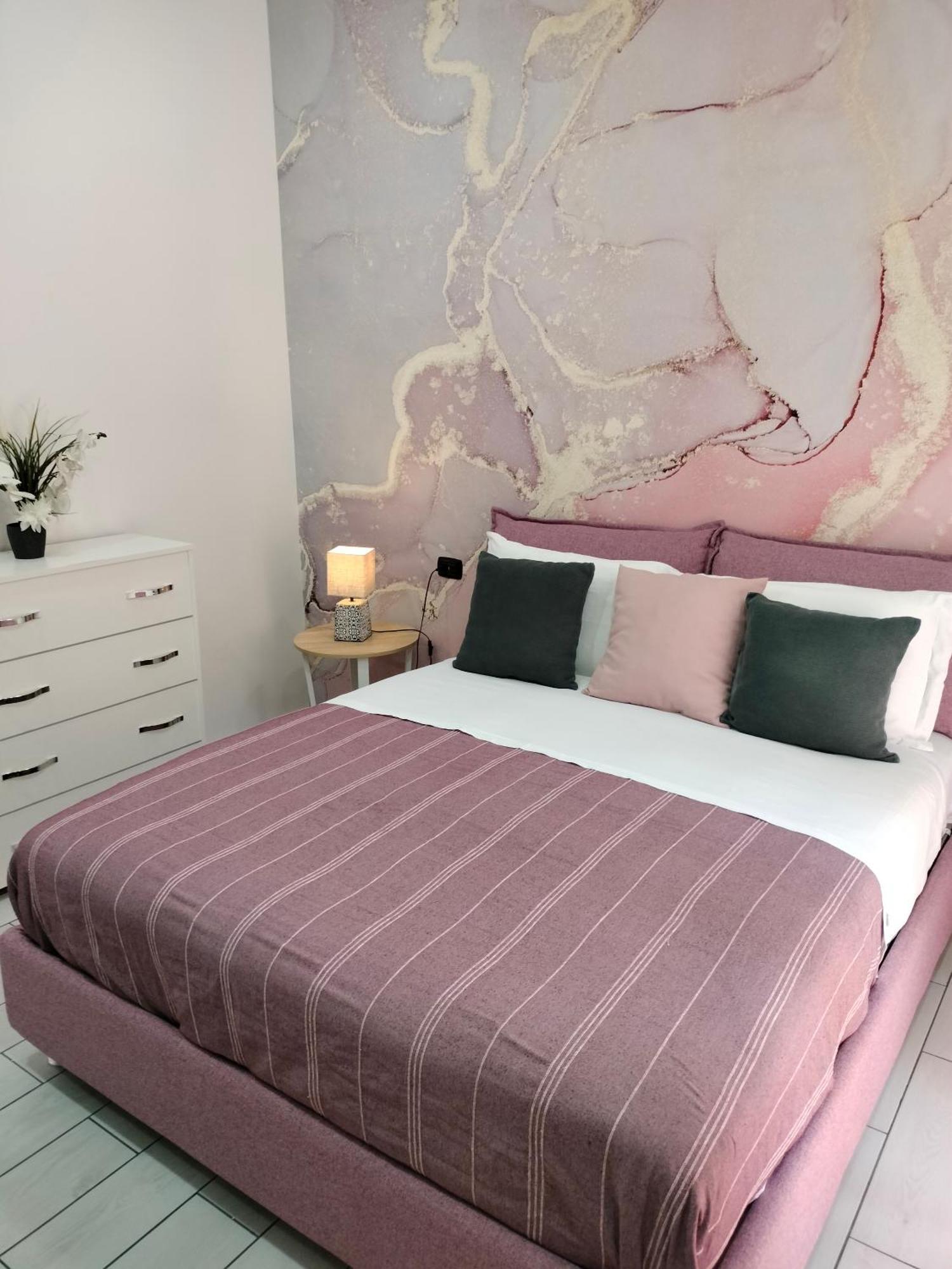 نابولي B&B Marcello&Core المظهر الخارجي الصورة